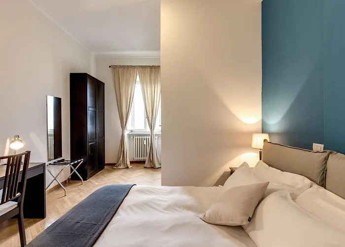 Yh Suite 131 Roma